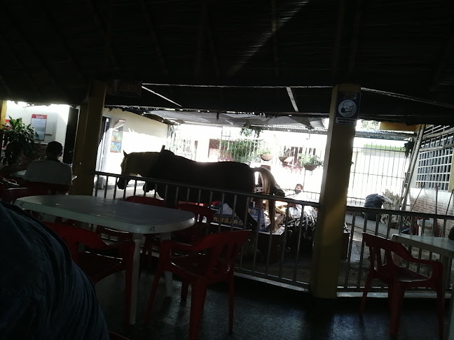 Guaraperia Don Manuel - Gastronomía y hostelería