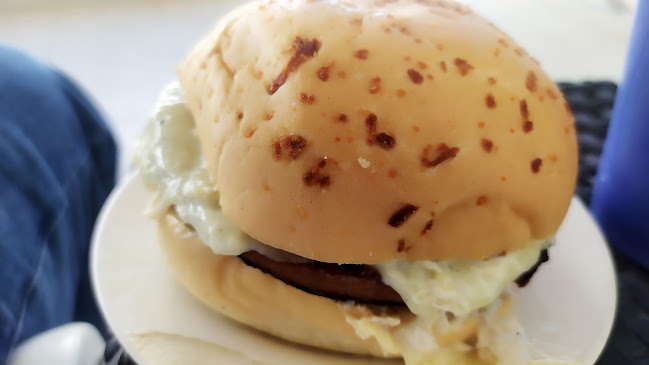 Mr Villa Fast Food, Comidas Rapidas Bellavista Malambo