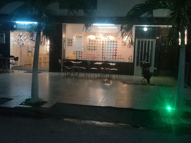 Orlando´s Pizza - Barrancabermeja