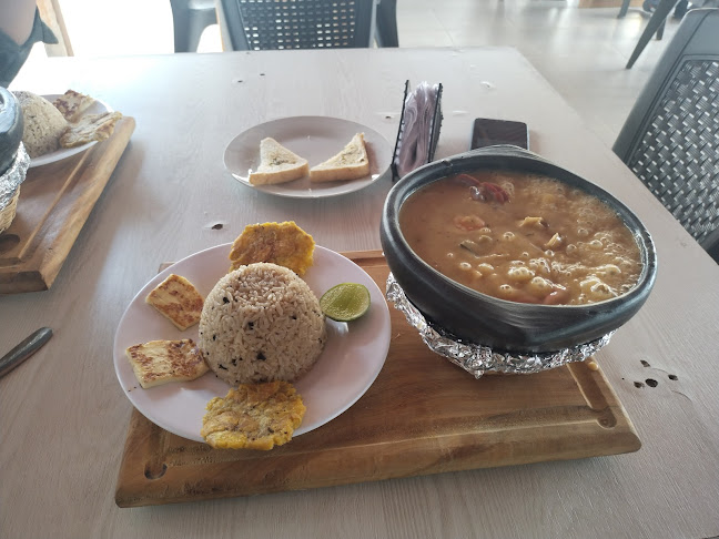 JARRINAPI Maicao restaurante - Gastronomía y hostelería