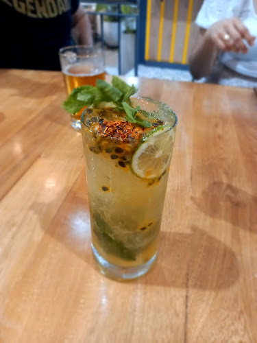 Social Drinks - Gastronomía y hostelería