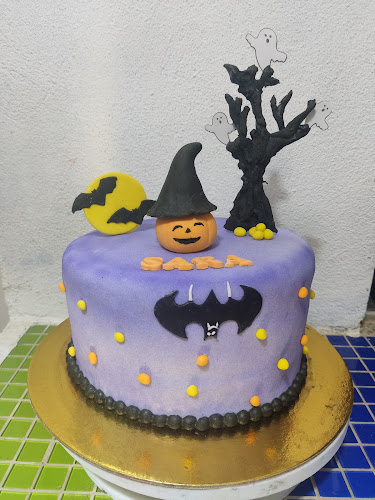 Comentarii opinii despre Leisan repostería