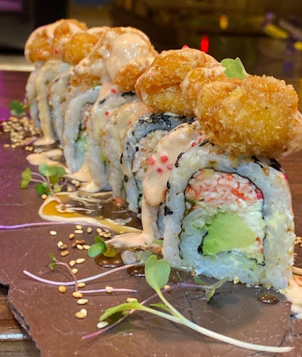 Flow Sushi - Lobster Bar - Gastronomía y hostelería
