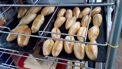 Oh Que Rico Pandebono