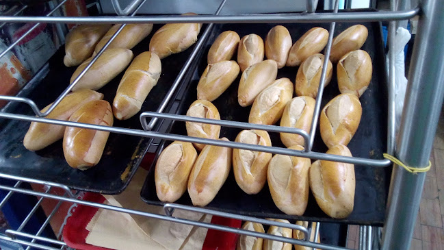 Oh Que Rico Pandebono