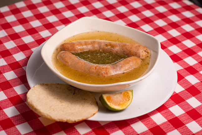 Comentarii opinii despre Café parrilla la cabal