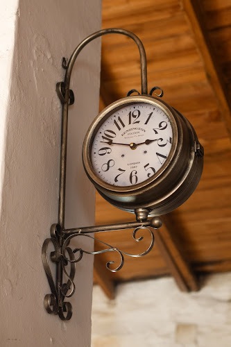 Café Charlotte - La Ceja