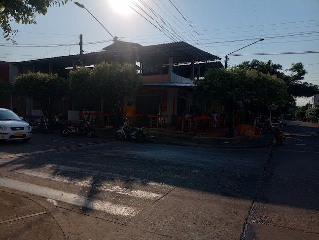 Opinii despre Lechoneria los reyes yopal în Yopal - Gastronomía y hostelería