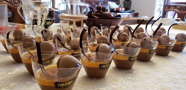 Pastelería Chukwa' - Zipaquirá