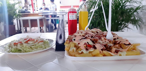 Rinels comidas rapidas