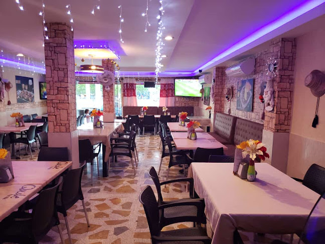 Quile Parrilla - Gastronomía y hostelería