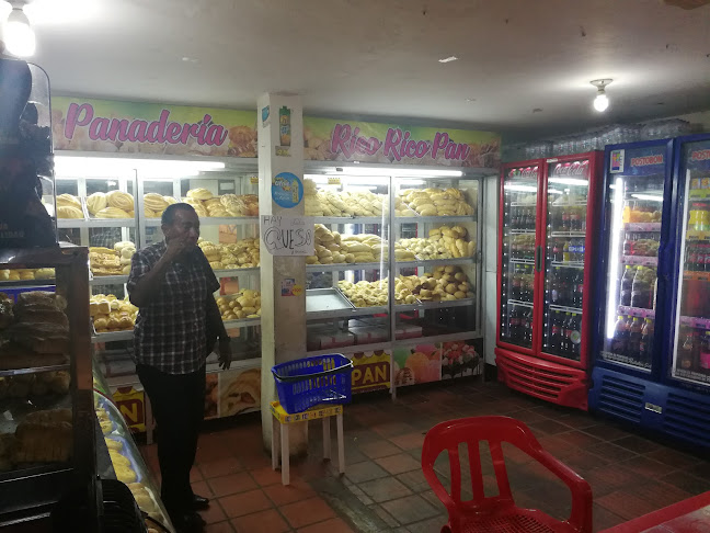 Opinii despre PANADERÍA RICO RICO PAN în Barranquilla, Soledad - Gastronomía y hostelería