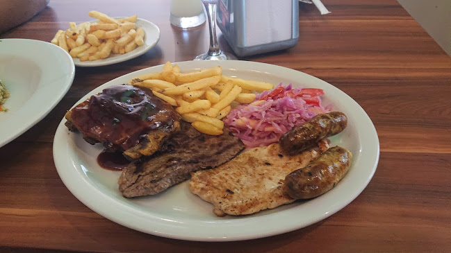 Mi Tierra Restaurante Bar - Gastronomía y hostelería