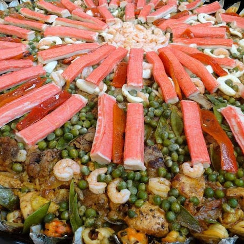 Etnia Latina By Gerson Sandoval