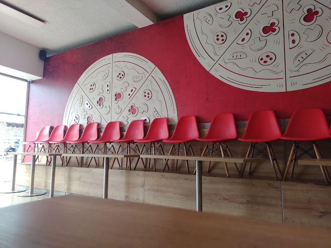 Comentarii opinii despre Sr Pizza