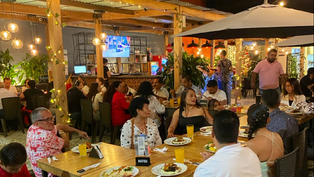 RUTA 24 Restaurante - Cafe