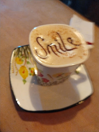 Su Frida Cafe - Gastronomía y hostelería