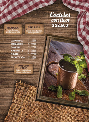 Opinii despre Simón Parrilla Norte - Restaurantes en Cali în Cali - Gastronomía y hostelería