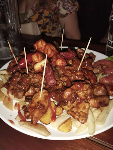 Comentarii opinii despre BUFFALOS BEER PUB