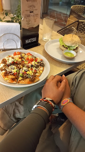 Comentarii opinii despre ArteSano Natural Cafe Restaurante