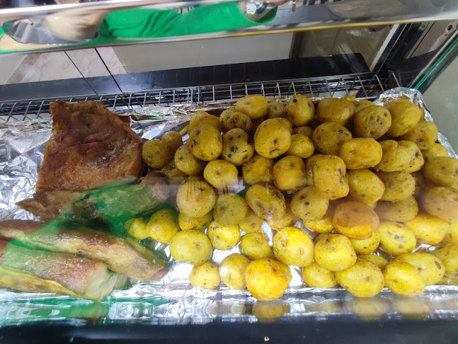 Opinii despre Piqueteadero Fritanga COGUAYORK în Anapoima - Gastronomía y hostelería