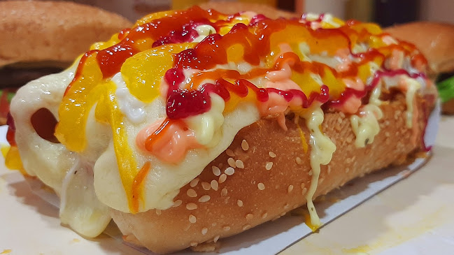 Comentarii opinii despre Mr Burguer Pereira