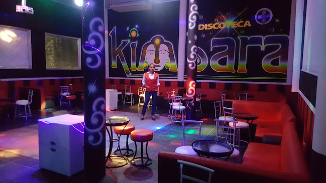 Opinii despre Discoteca Kimbara în Puerto Asís - Gastronomía y hostelería