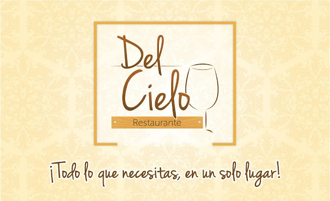 Del Cielo Restaurante