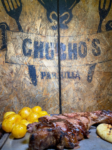 Chucho's Parrilla - Gastronomía y hostelería