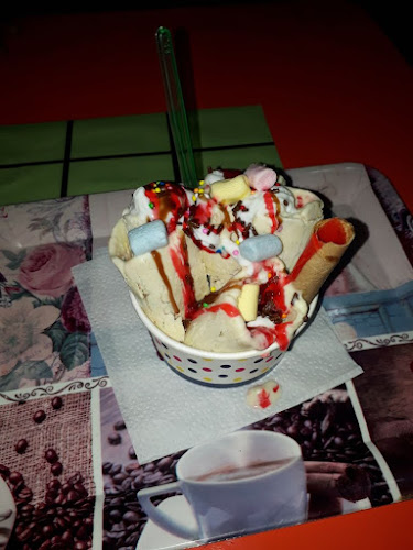 Buffets Rolls - Villa Del Rosario