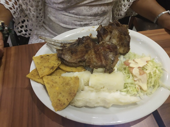 Comentarii opinii despre Mi Tierra Restaurante Bar