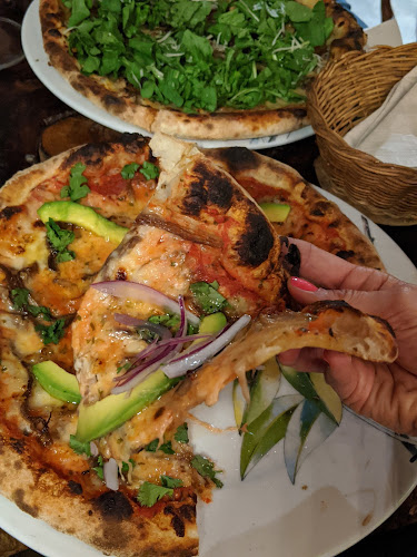 Pancracio Panadería Artesanal - Pereira