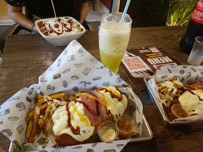 Opinii despre LAS BRASAS în Girón - Gastronomía y hostelería