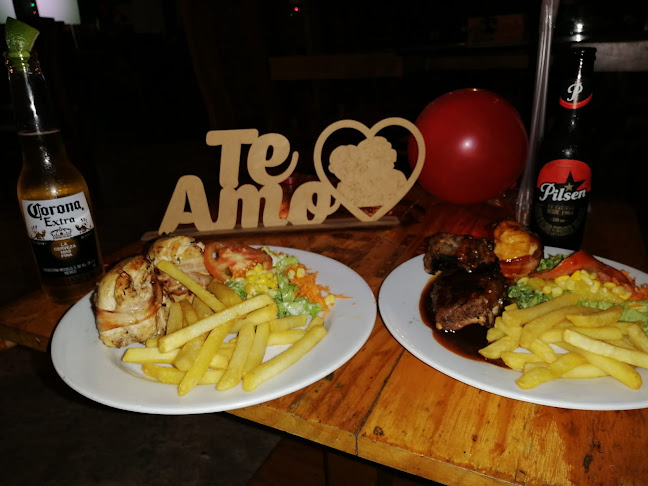 Carpión Rooftop Restaurante & Bar Itagüi - Gastronomía y hostelería