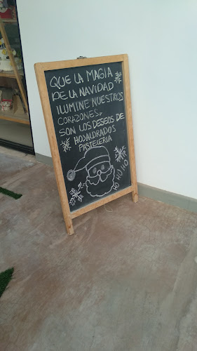 Hojaldrados Pastelería