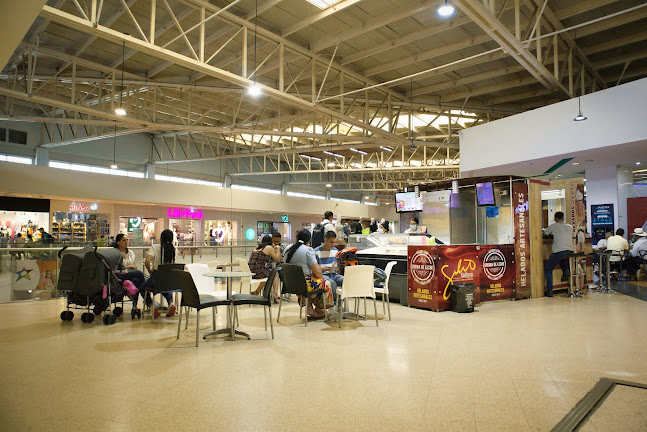 Gelato Italiano Gran Plaza