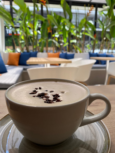 Gracia by Popurrí - Ibagué