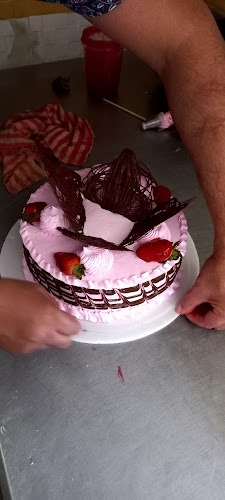 Comentarii opinii despre Buñuelos el Paisa