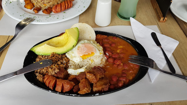 Opinii despre MOSTAZA în Bogotá - Gastronomía y hostelería