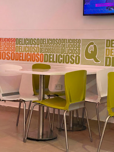 Qbano Zipaquira - Gastronomía y hostelería