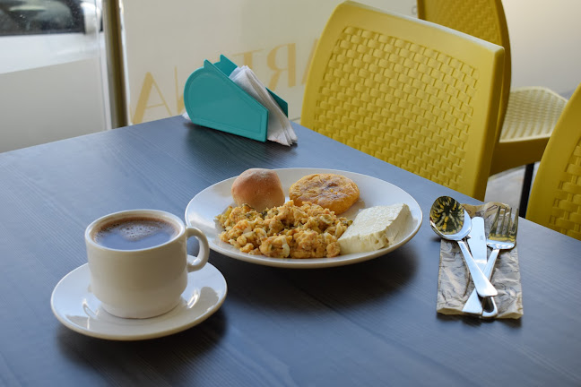 Opinii despre La Martina Gastro-Bar Manizales în La Estrella - Gastronomía y hostelería