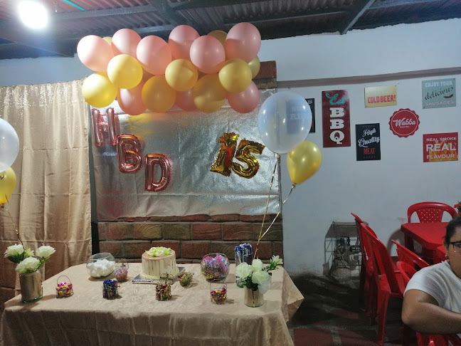 Sal&Pimienta - Gastronomía y hostelería