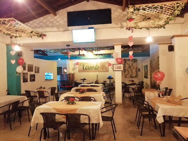 Cl. 19 #21-38, La Ceja, Antioquia