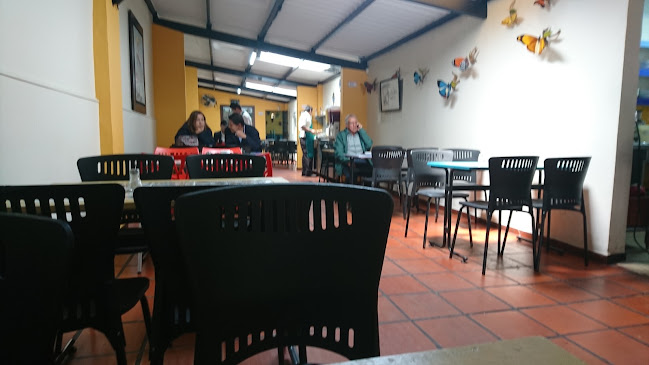 Cl. 3 #No 1-27, Mosquera, Cundinamarca