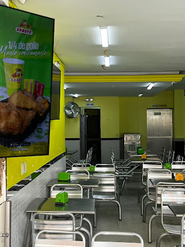 Brosty Sabaneta - Sabaneta