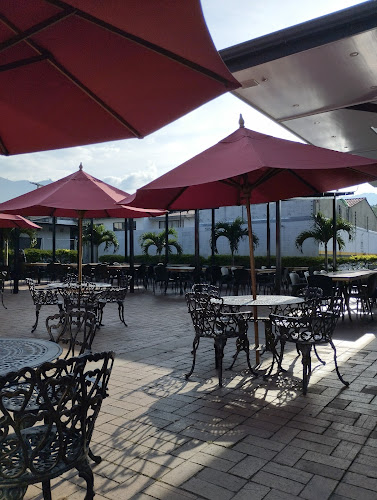 Parador Palo Santo - Gastronomía y hostelería