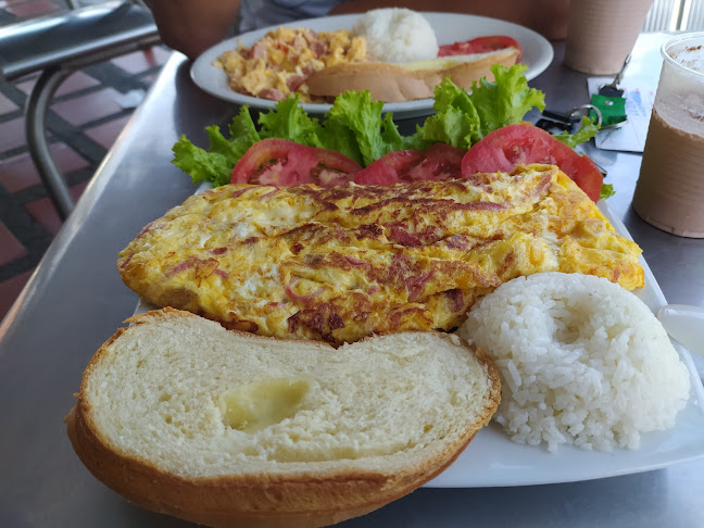 Star Pan - Gastronomía y hostelería