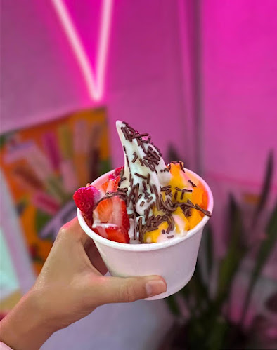 Opinii despre Parchita Ice Cream în Sabaneta - Gastronomía y hostelería