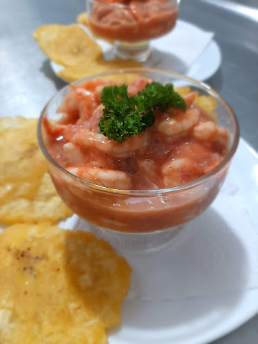 Restaurante Donde Jacke..! - Gastronomía y hostelería