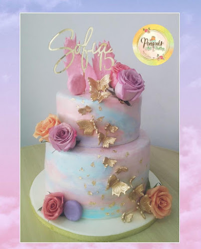 Opinii despre Ponqués Arte y Pastillaje în Ibagué - Gastronomía y hostelería